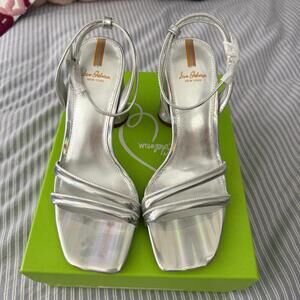 Sam Edelman Kia Strappy Sandal